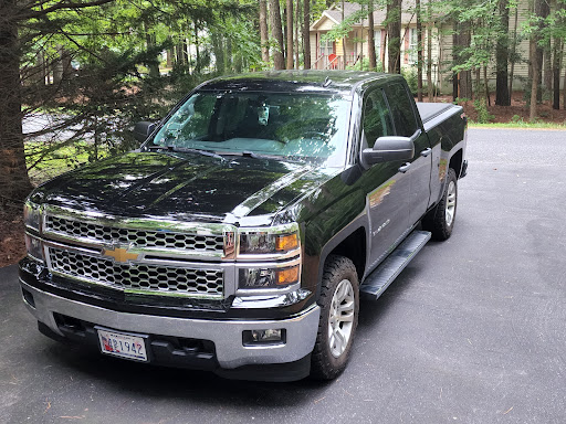 Auto Body Shop «Kenwood Auto Body - Germantown», reviews and photos, 11440 Middlebrook Road, Germantown, MD 20876, USA