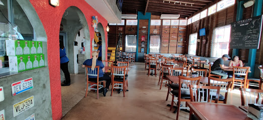 Hatillo Road House Bar & Grill - Carr # 130 Km. 2.5, Hatillo, 00659, Puerto Rico