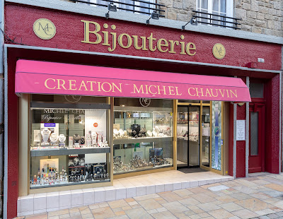 Bijouterie Chauvin à Dinard