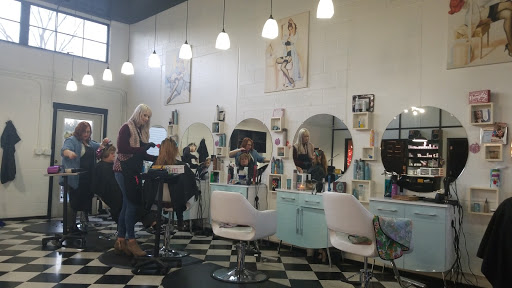 302 N Main St, Huntingburg, IN 47542, USA