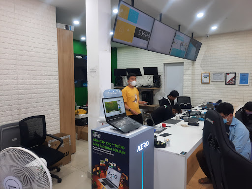 Top 20 cửa hàng asus Quận Bình Tân Hồ Chí Minh 2022