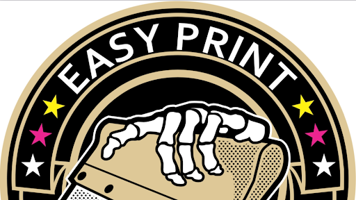 Easy PrintShop & Graphic Design