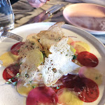 Photo n°5 de l'avis de Nico-Raphael. fait le 23/03/2024 à 21:01 sur le  jil Rooftop Drink&Dine à Heidelberg