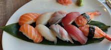 Sushi du Restaurant japonais Bistrot Le Yuki à Vélizy-Villacoublay - n°7