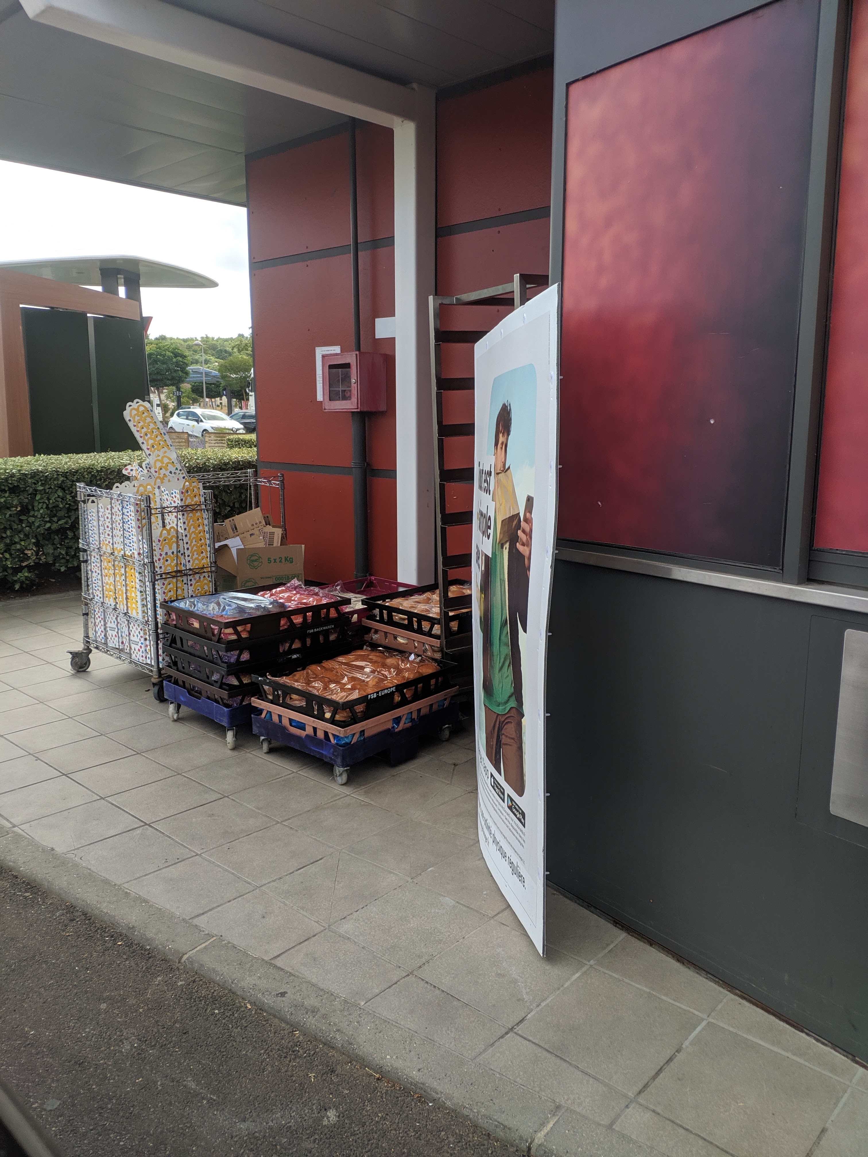 Photo n° 1 de l'avis de Damien. fait le 14/08/2019 à 15:02