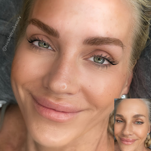 SoCal MicroBeauty & Microblading image
