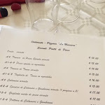 Photo n°2 de l'avis de Giuseppe.a fait le 24/02/2022 à 16:27 sur le  La Massara - Ristorante Pizzeria à Gibellina