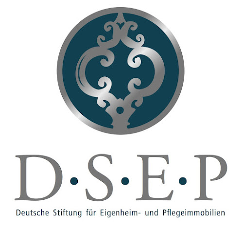Immobilienagentur D.S.E.P. Deutsche Stiftung für Eigenheim- und Pflegeimmobilien Münster