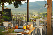 Atmosphère du Restaurant L'Escondida à Rennes-le-Château - n°8