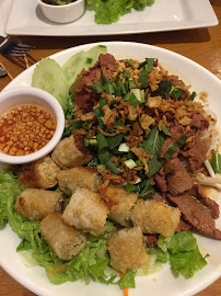 Vermicelle du Restaurant thaï Mak Thai à Paris - n°9