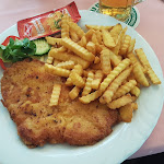 Photo n°6 de l'avis de Veronica.a fait le 11/03/2019 à 09:22 sur le  Hotel Krone Gößweinstein - Restaurant Gößweinstein - Kaffee und Kuchen Gößweinstein à Gößweinstein