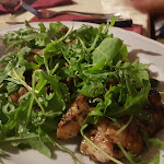 Photo n°6 de l'avis de Adriana.o fait le 27/09/2019 à 09:53 sur le  Braceria Labellavista à Avigliano