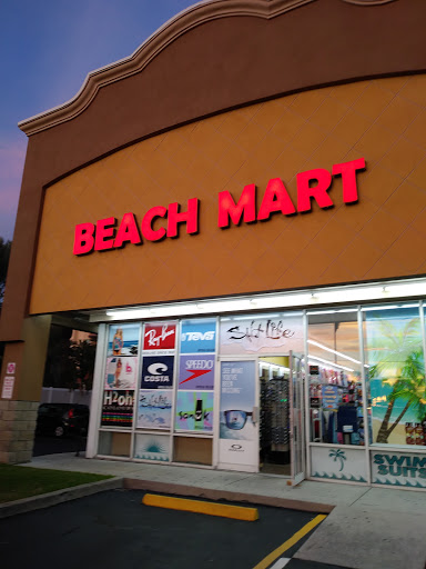 Swimwear Store «Beach Mart», reviews and photos, 5297 Gulf Blvd, St Pete Beach, FL 33706, USA