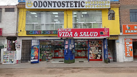 Centro Odontológico Odontostetic