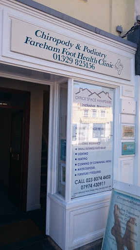 Fareham Foot Health Clinic