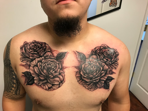 Explore fast and furious tattoo ideas, creative tattoo ideas in Seymour, available at American Gypsy Tattoo Corp.