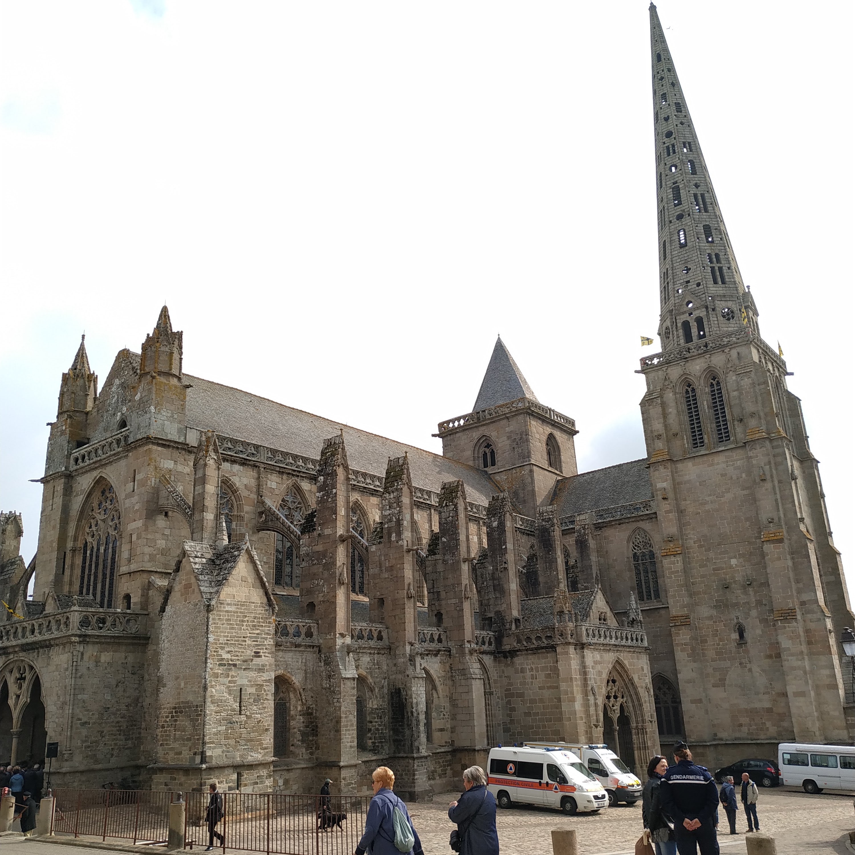 Photo n° 1 de l'avis de Franck.A fait le 21/05/2019 à 09:47