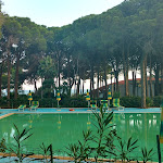 Photo n°3 de l'avis de Vytautas.o fait le 05/10/2017 à 05:31 sur le  Hotel New Barcavela à Santa Margherita di Pula