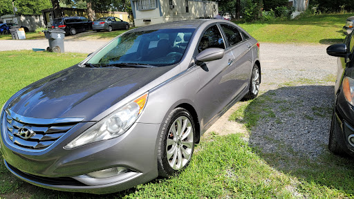 Used Car Dealer «Car-Mart of Clarksville TN», reviews and photos, 1630 Wilma Rudolph Blvd, Clarksville, TN 37040, USA