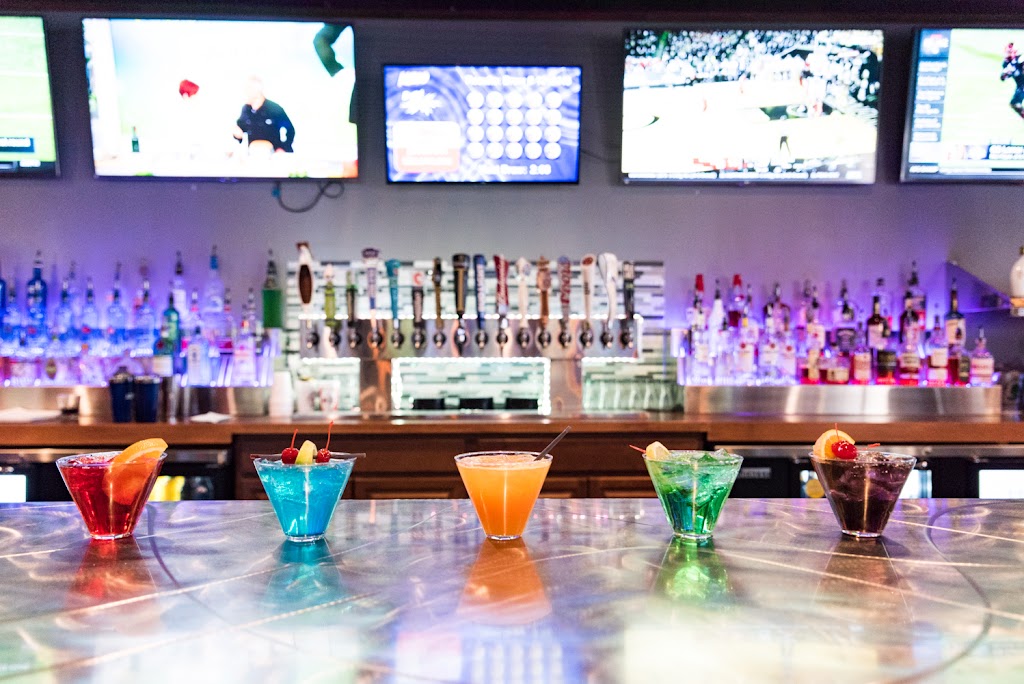 Scoreboard Pub & Grill 43015