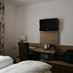 Photo n°7 de l'avis de Léopold.i fait le 10/02/2020 à 16:15 sur le  Landhaus Rabenhorst à Homburg