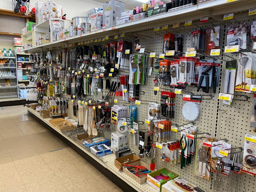 Hardware Store «Ayers Variety & Hardware», reviews and photos, 5853 Washington Blvd, Arlington, VA 22205, USA