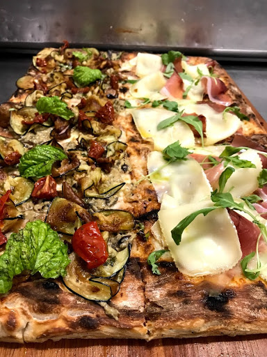 Snoopizza in Isernia, Provincia di Isernia