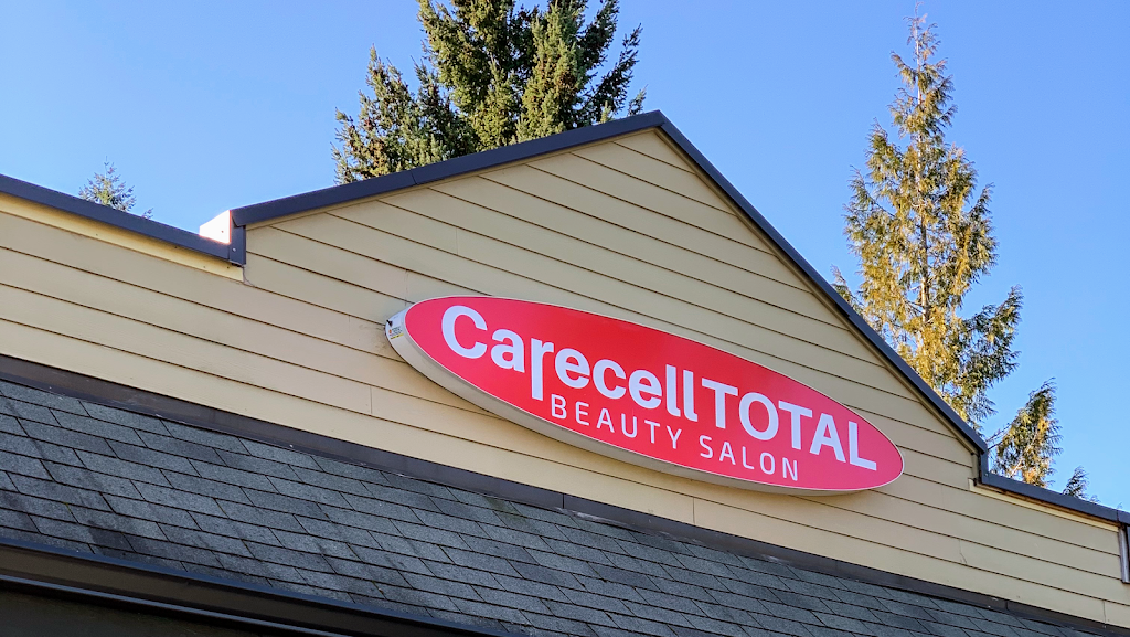 Carecell Beauty Salon 98043