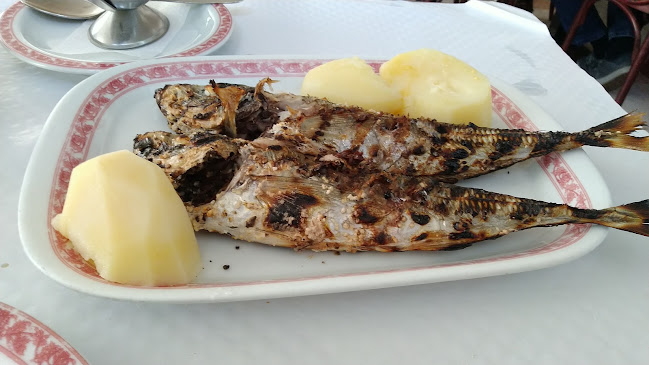 O Bernardo - Restaurante