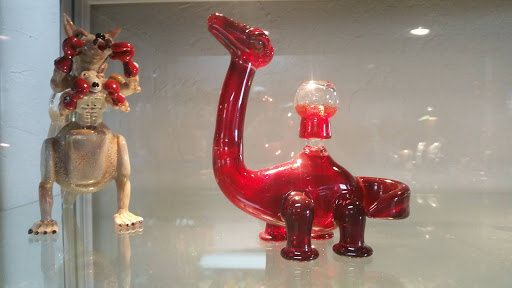 Tobacco Shop «Elevated Smoke Shop», reviews and photos, 830 W Southern Ave #6, Mesa, AZ 85210, USA