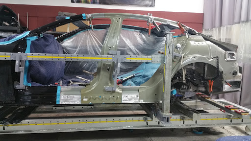 Auto Repair Shop «Precision Auto Works», reviews and photos, 3746 9th St, Long Island City, NY 11101, USA