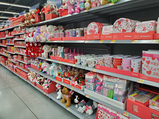 Supermarket «Walmart Neighborhood Market», reviews and photos, 900 W Main St, Plainfield, IN 46168, USA