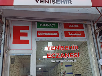 YENİŞEHİR ECZANESİ