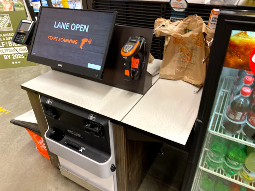 Home Improvement Store «The Home Depot», reviews and photos, 1943 W Broadway Ave, Forest Lake, MN 55025, USA