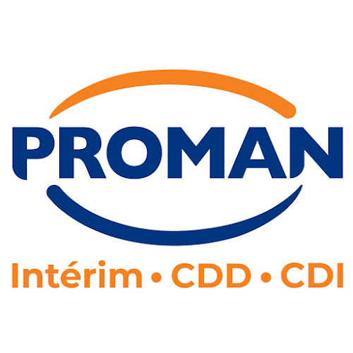 Agence d'intérim Proman à Pont à Mousson Bouxières-sous-Froidmont