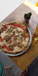 Photo n°23 de Mangioni Paris à Paris ()