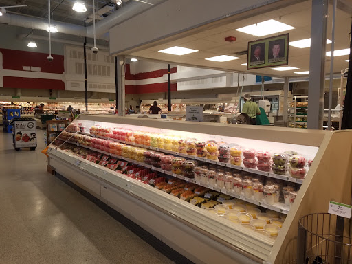 Supermarket «Publix Super Market at Lake Ella Plaza», reviews and photos, 1700 N Monroe St, Tallahassee, FL 32303, USA