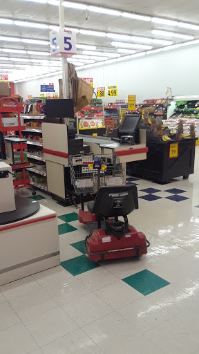 Grocery Store «Save-A-Lot», reviews and photos, 5174 9 Mile Rd, Richmond, VA 23223, USA