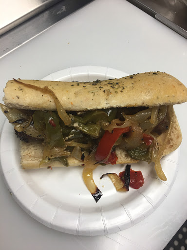 Cafe «East Main Street Coffee Shop», reviews and photos, 6526 Main St, New Port Richey, FL 34653, USA