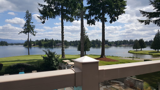 Golf Tapps Island Golf Course reviews and photos 20818 Island Pkwy