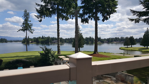 Golf «Tapps Island Golf Course», reviews and photos, 20818 Island Pkwy E, Lake Tapps, WA 98391, USA