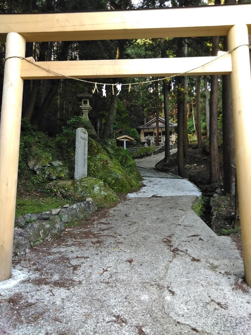 阪内神社