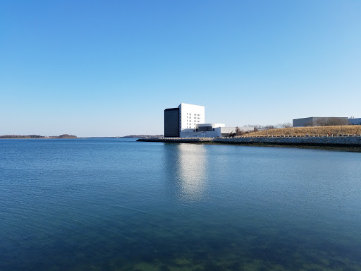 Library «John F. Kennedy Presidential Library and Museum», reviews and photos, Columbia Point, Boston, MA 02125, USA