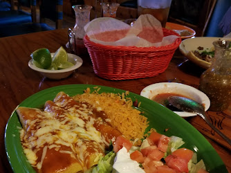 El Cazador Mexican Restaurant