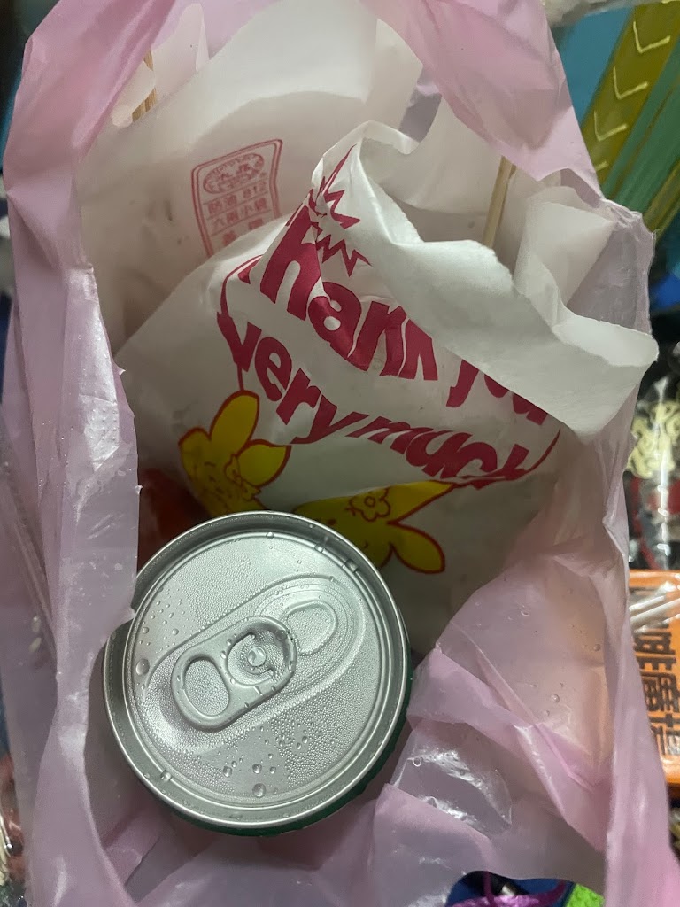 魷魚天后雞排炸物 彰化和美店 的照片