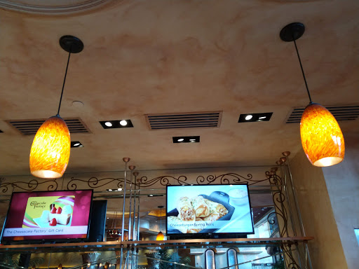 Restaurant «The Cheesecake Factory», reviews and photos, 925 Blossom Hill Rd, San Jose, CA 95123, USA