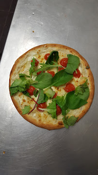 Plats et boissons du Pizzeria Pizza di Napoli Saintry sur Seine 91250 - n°4