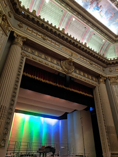 Performing Arts Theater «Capitol Theatre», reviews and photos, 19 S 3rd St, Yakima, WA 98901, USA