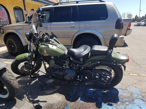 Explore beach tattoo ideas small, creative tattoo ideas in Colorado Springs, available at R U Tattooed