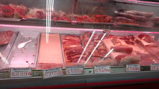 Asian Grocery Store «Dai Thanh Supermarket», reviews and photos, 420 S 2nd St, San Jose, CA 95113, USA